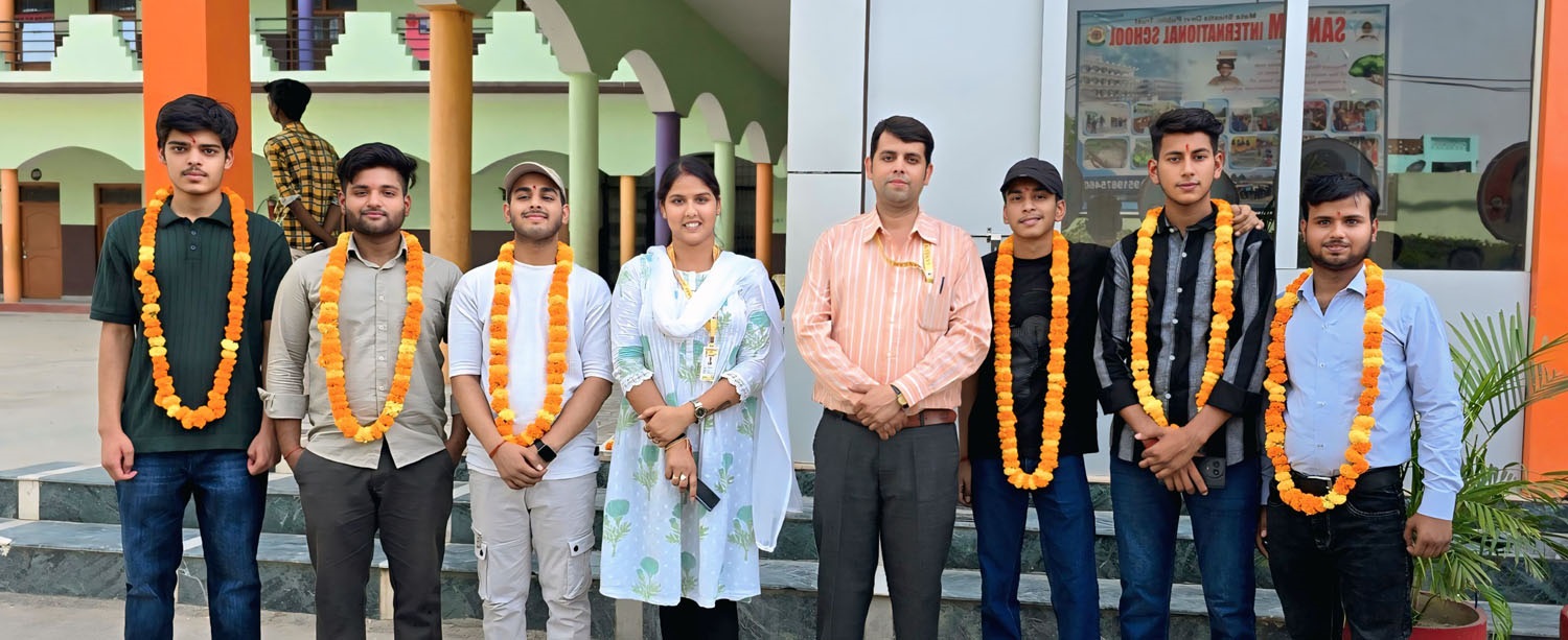 Best CBSE Schools In Pratapgarh