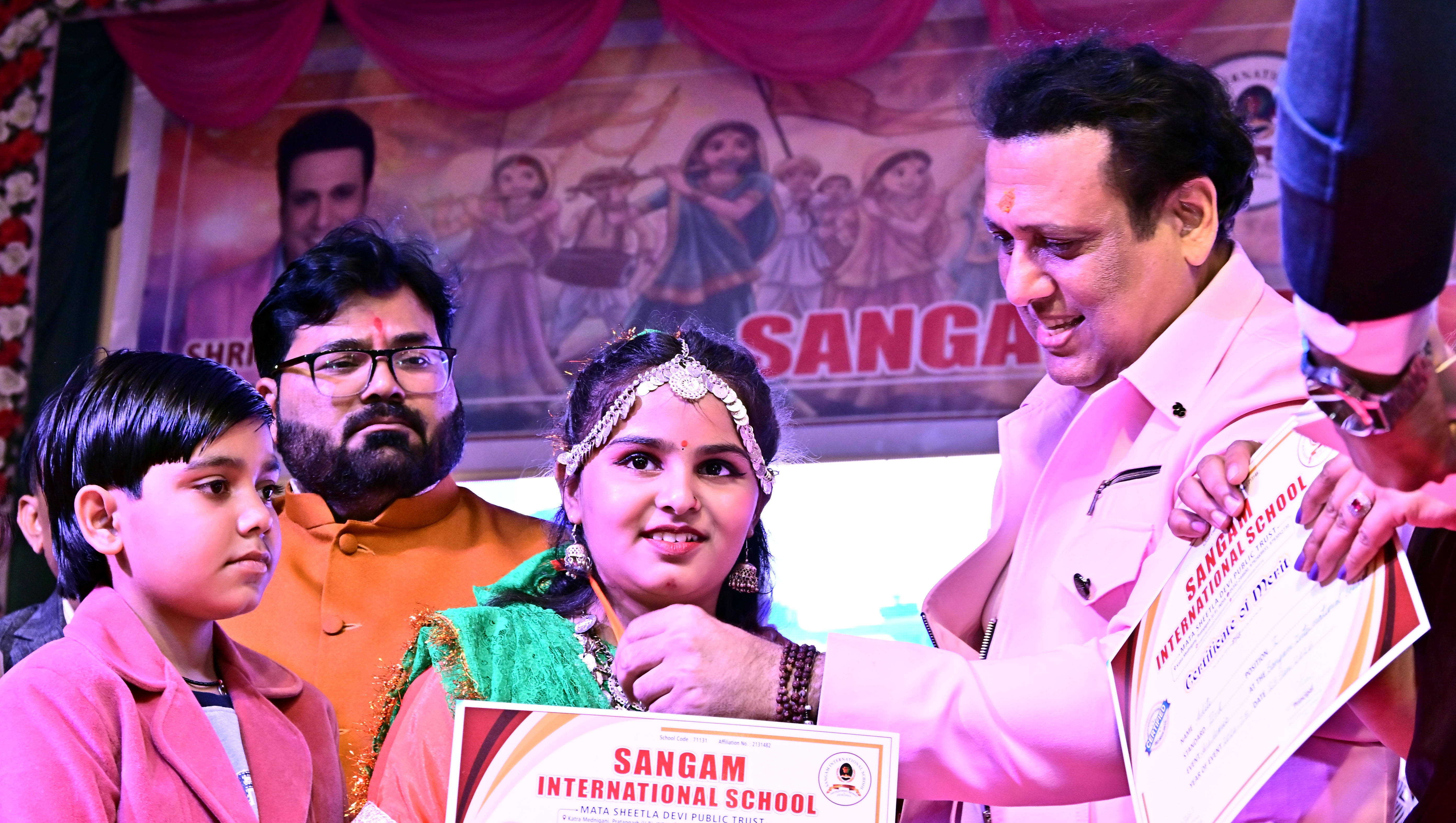 Best CBSE Schools In Pratapgarh