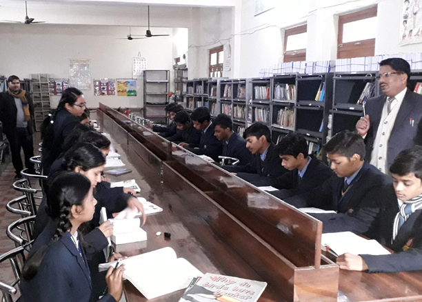 School Bulding